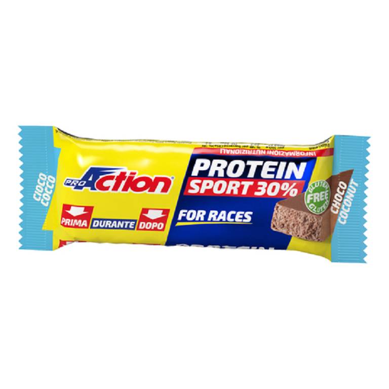 PROACTION PROT SPORT CIOC L/CO