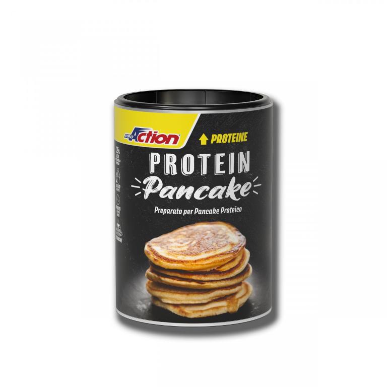 PROACTION PROTEIN PANCAKE 250G