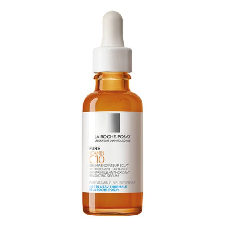 PURE VITAMINA C SIERO VISO