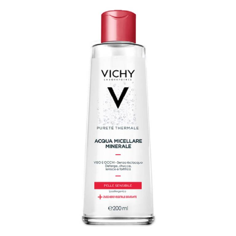 PURETE THERMALE ACQ MIC SENS200ML