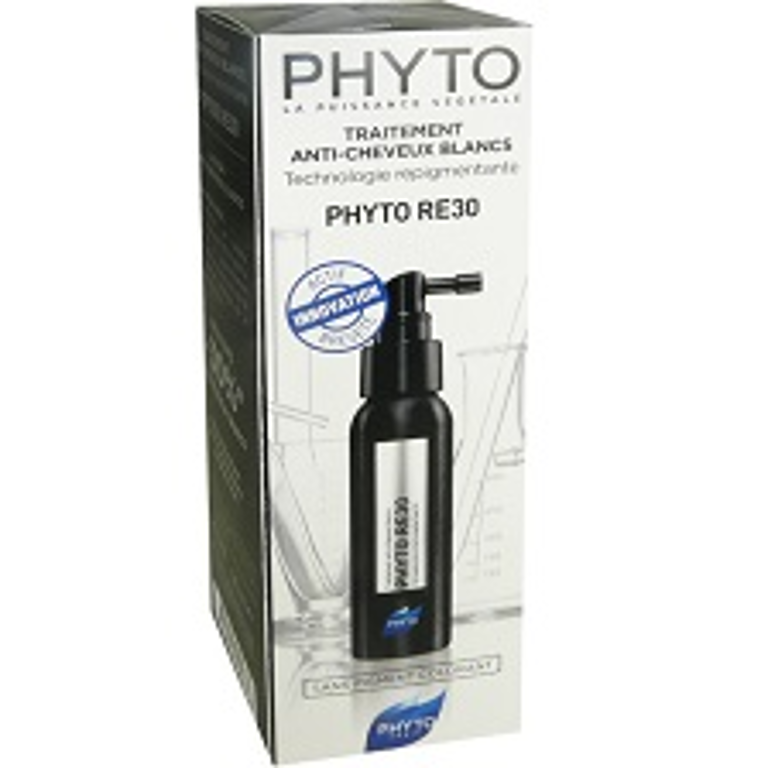 RE30 SIERO 50ML