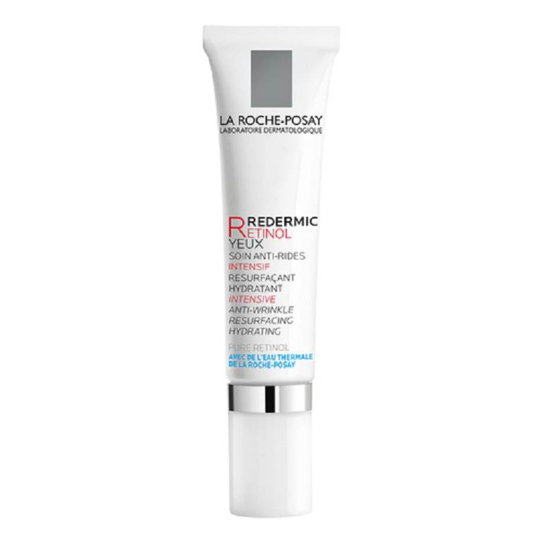REDERMIC correttore anti-età intensivo per occhi sensibili 15ML