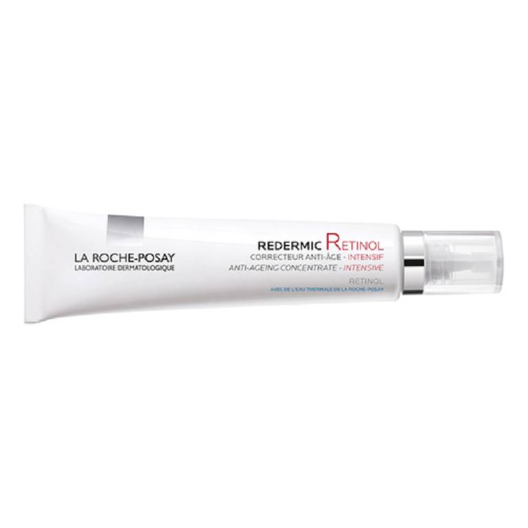 REDERMIC correttore anti-età intensivo per occhi sensibili 30ML