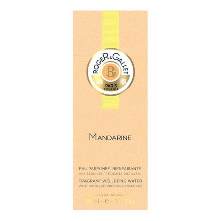 R&G ACQUA PROFUMATA MANDARINE