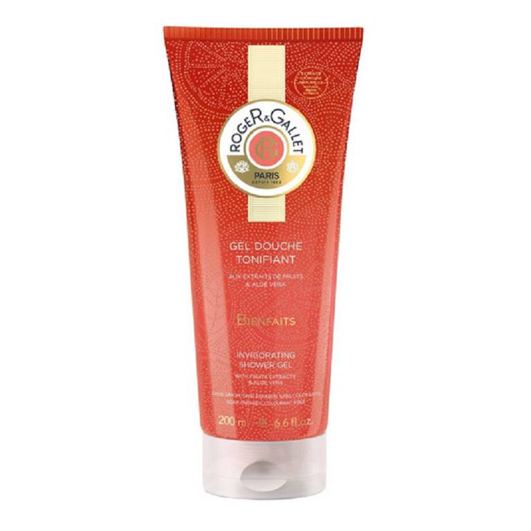 R&G BIENFAITS GEL DOCCIA 200ML