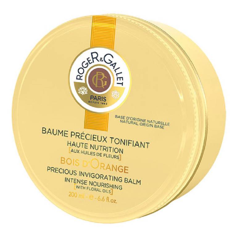 R&G BOIS D'ORANGE BALSAMO CRP