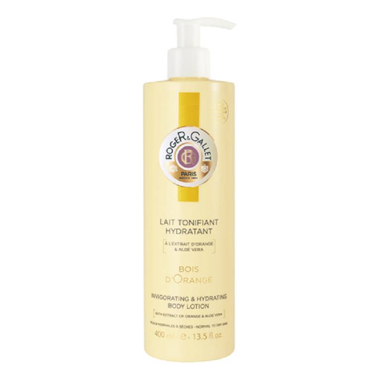 R&G BOIS D'ORANGE LTT CRP400ML
