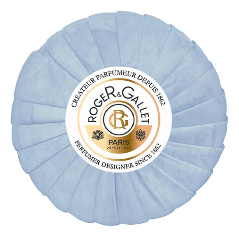 R&G BOIS DE SANTAL SAPONET100G