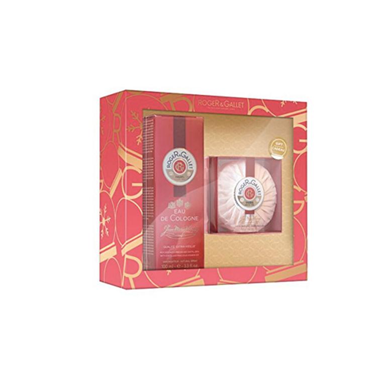 R&G COFANETTO JEAN MARIN FAR20