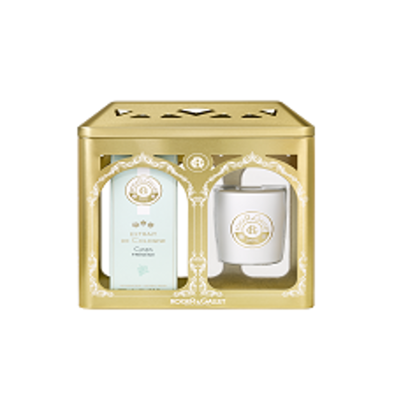 R&G EX CG CASSIS CAS XMAS F