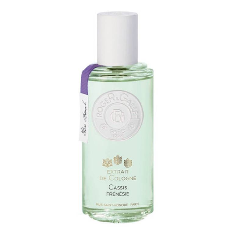 R&G EXTRAITS COLOG CASSI100ML