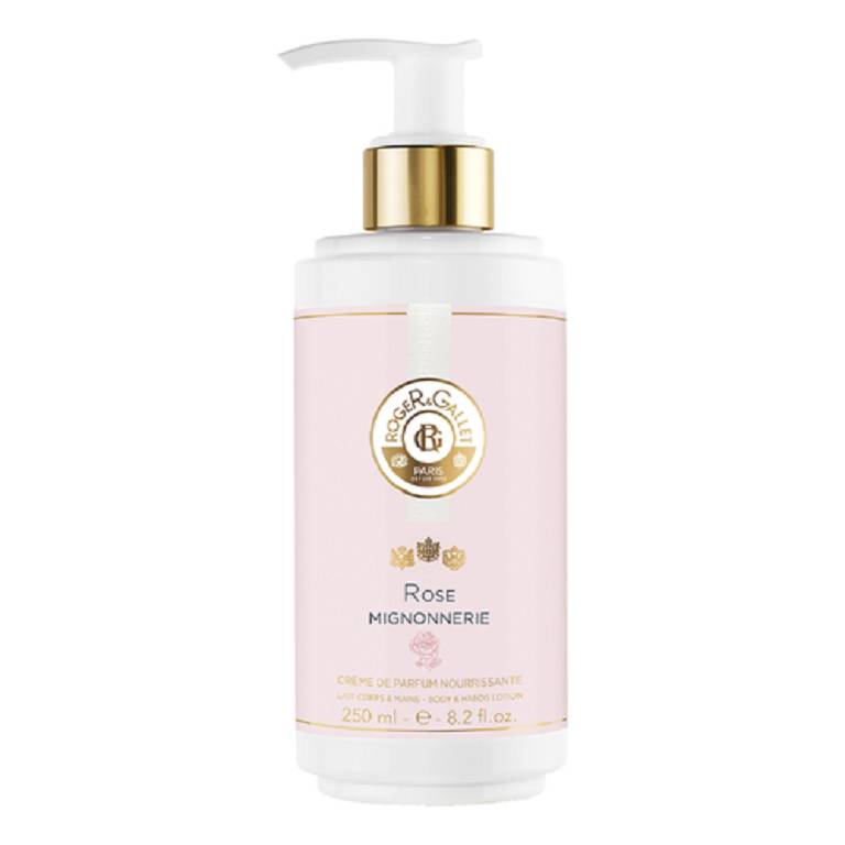 R&G EXTRAITS COLOG LTT ROSE