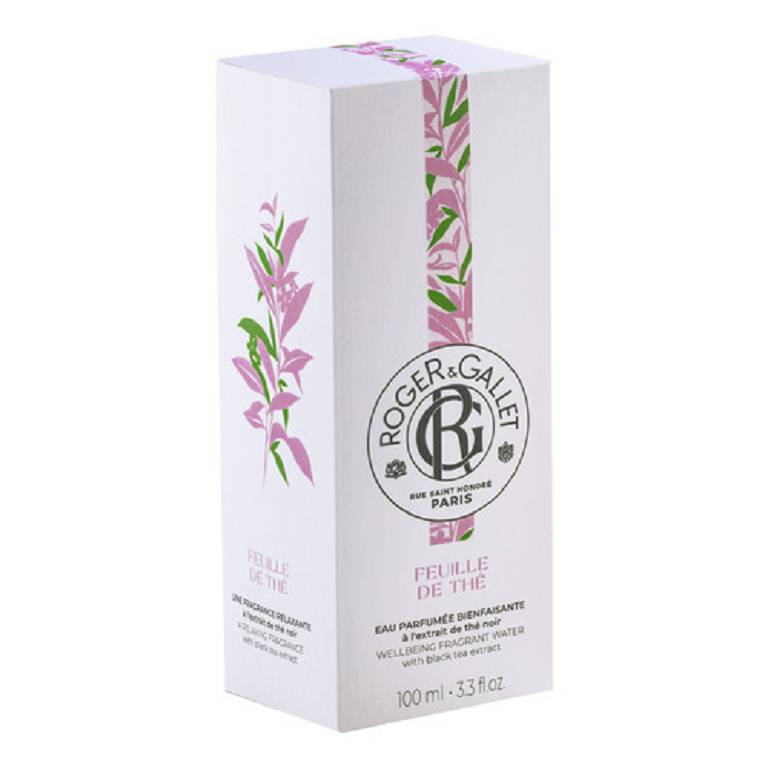 R&G FEUILLE LIMITED EDIT 100ML
