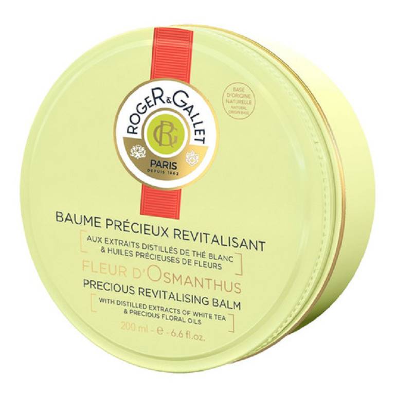 R&G FLEUR D'OSMANT BALSAMO CRP