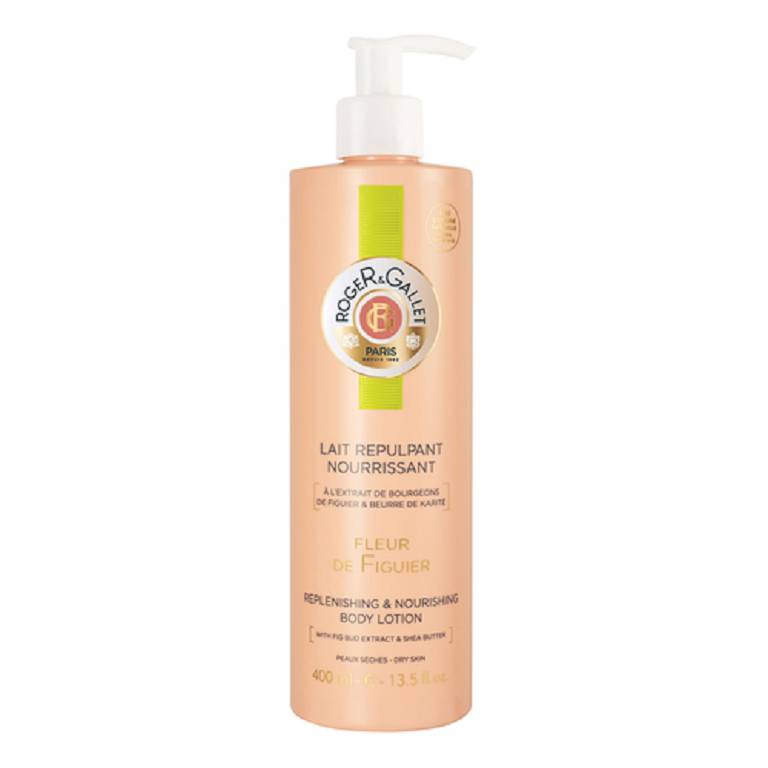 R&G FLEUR FIGUIER LTT CRP400ML