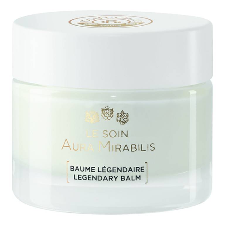 R&G MIRABILIS BALSAMO LEGGEND