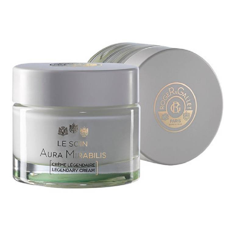 R&G MIRABILIS CREMA 50ML
