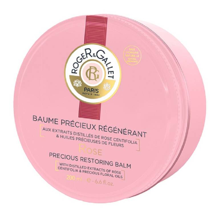 R&G ROSE BALSAMO CORPO 200ML