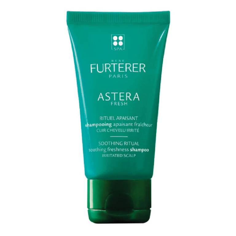 RENE FURTERER ASTERA FRESH SHAMPOO LENITIVO