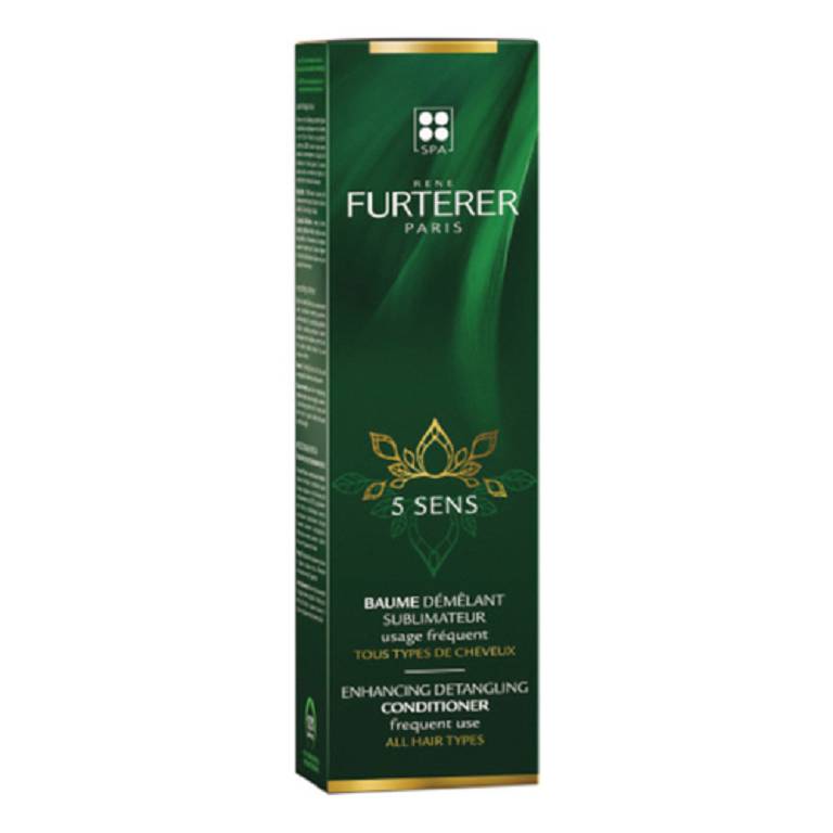 RENE FURTERER HUILE 5 SENS BALSAMO 5 SENSI