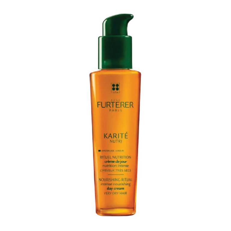 RENE FURTERER KARITE' NUTRI CREMA GIORNO NUT