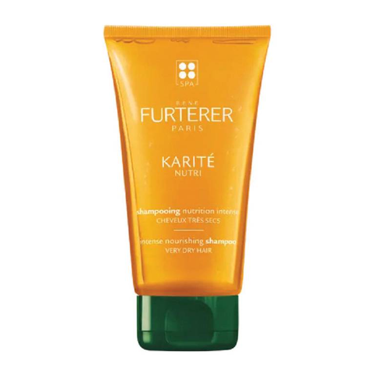 RENE FURTERER KARITE' NUTRI SHAMPOO NUTR INT