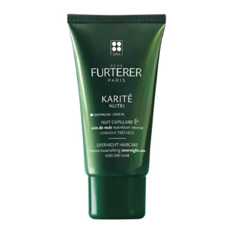 RENE FURTERER KARITE' NUTRI TRATTAMENTO NOTT