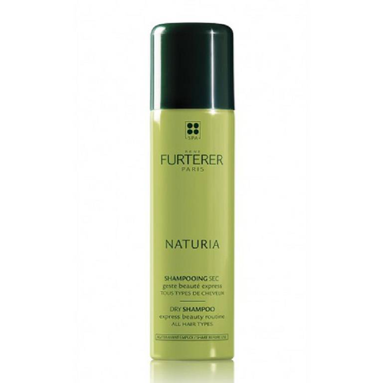 RENE FURTERER NATURIA SHAMPOO SECCO SPRAY
