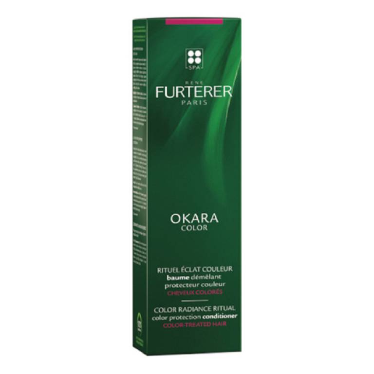 RENE FURTERER OKARA COLOR BALSAMO 150ML