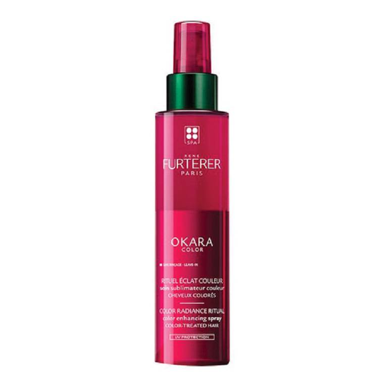 RENE FURTERER OKARA COLOR TRATT SUBLIM SPRAY