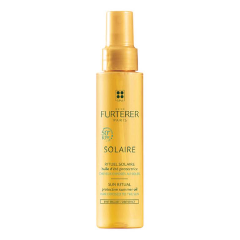 RENE FURTERER SOLARI OLIO PROT EST KPF50+ 100ML