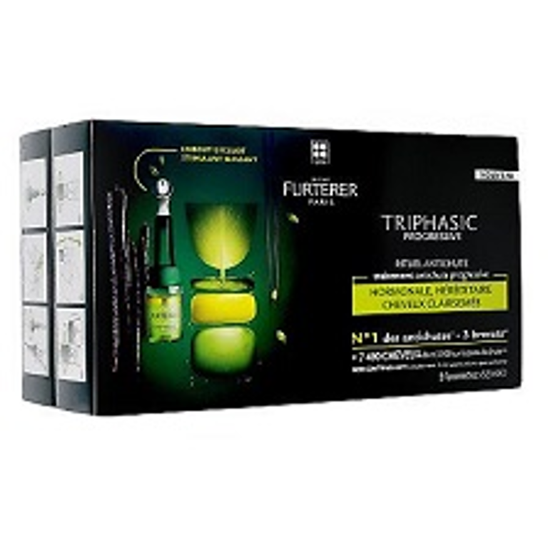 RENE FURTERER TRIPHASIC COFF PROGR TRATT CAD