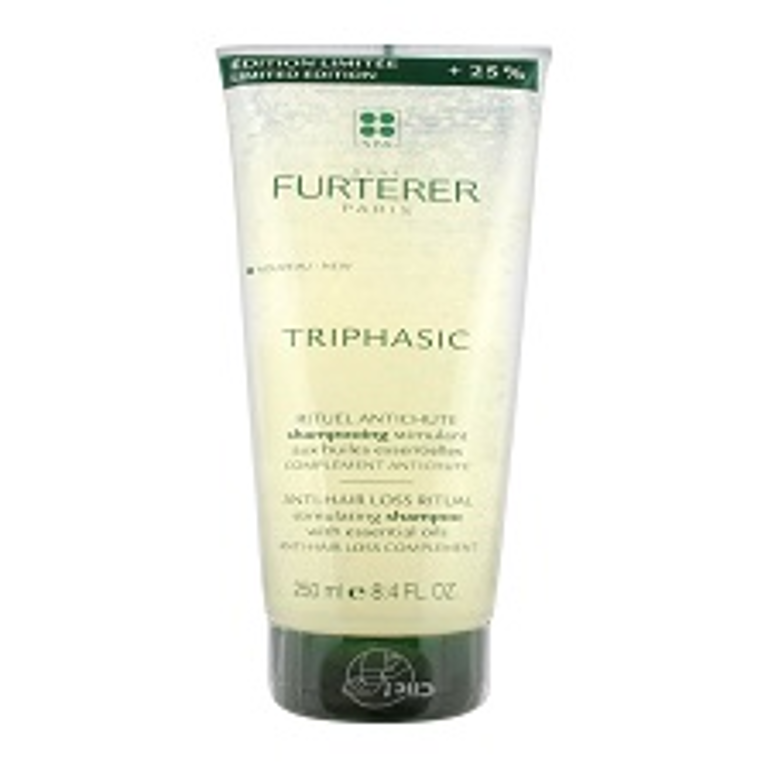 RENE FURTERER TRIPHASIC SHAMPOO ANTICADUTA 250ML