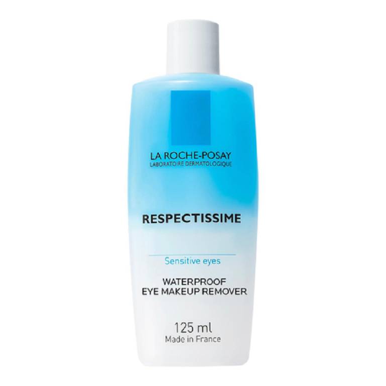 RESPECTISSIME STRUCCANTE BIFASICO 125ML