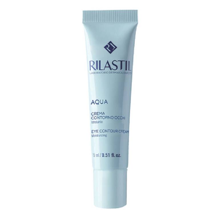 RILASTIL AQUA CONTORNO OCCHI