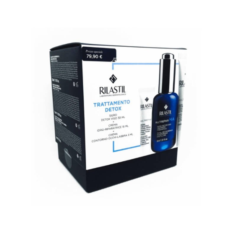 RILASTIL DETOX