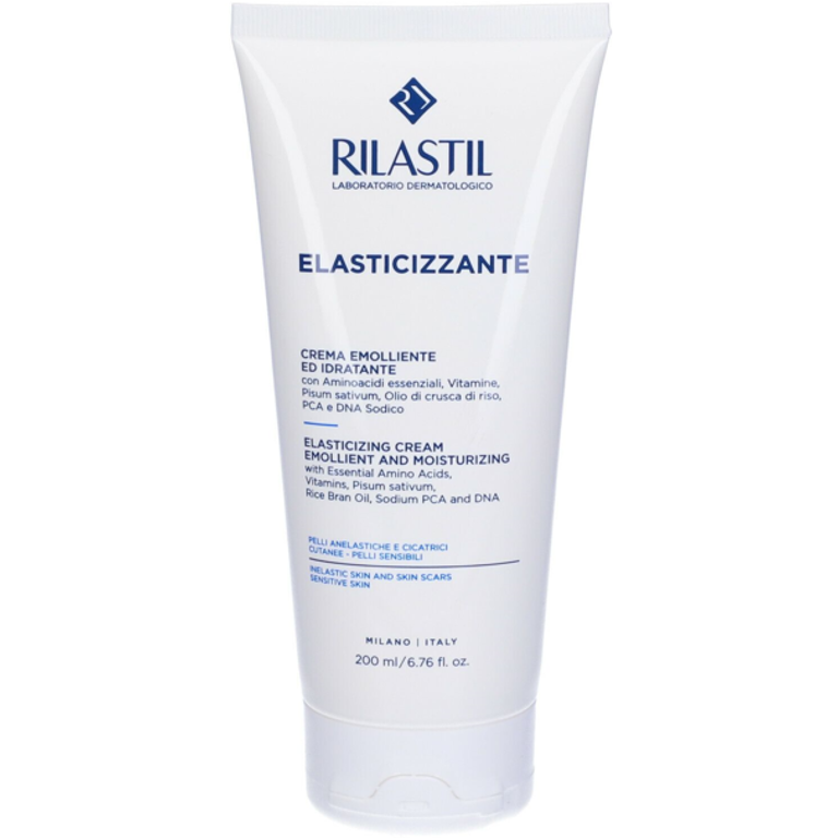 RILASTIL ELASTIC 200ML NNF SP