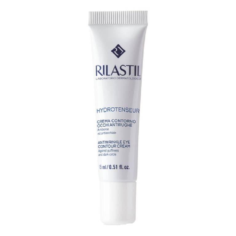 RILASTIL HYDROTENSEUR Contorno Occhi 15 ml