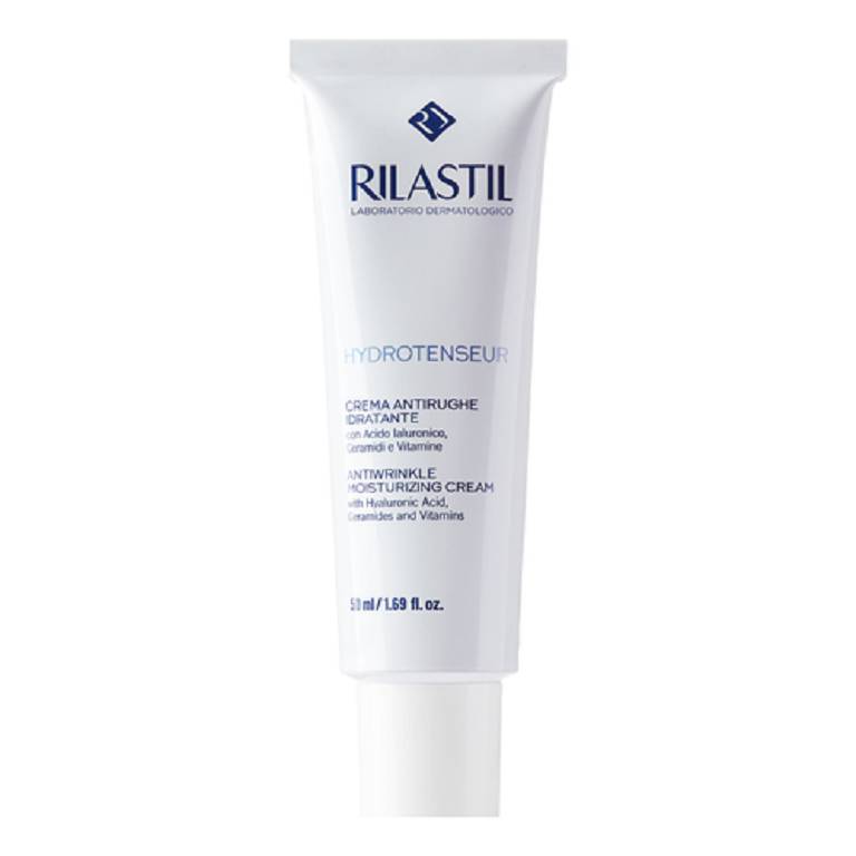 RILASTIL HYDROTENSEUR Idratante 50 ml
