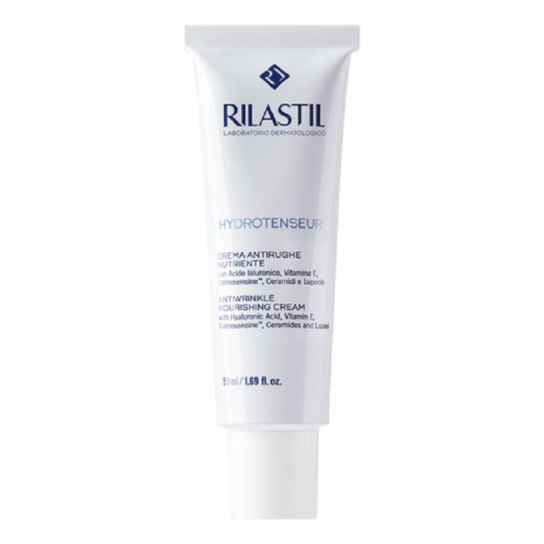 RILASTIL HYDROTENSEUR Nutriente 50 ml