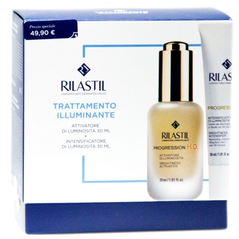 RILASTIL ILLUMINANTE