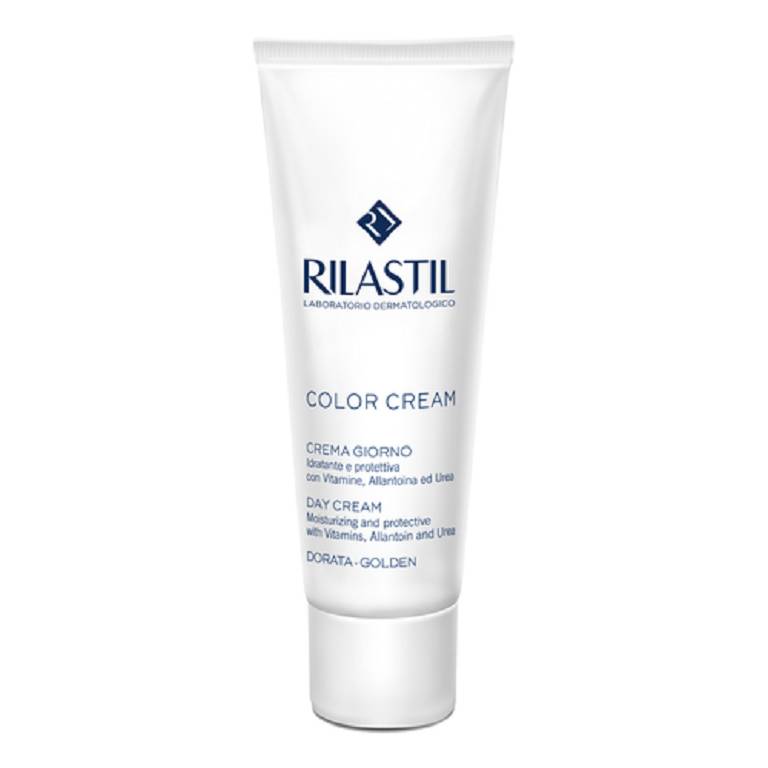 RILASTIL INTENSIVE CREMA COLORATA CHIARA 30ML