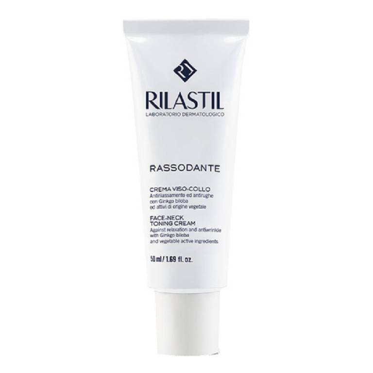 RILASTIL INTENSIVE CREMA RASSODANTE VISO COLLO 50ML