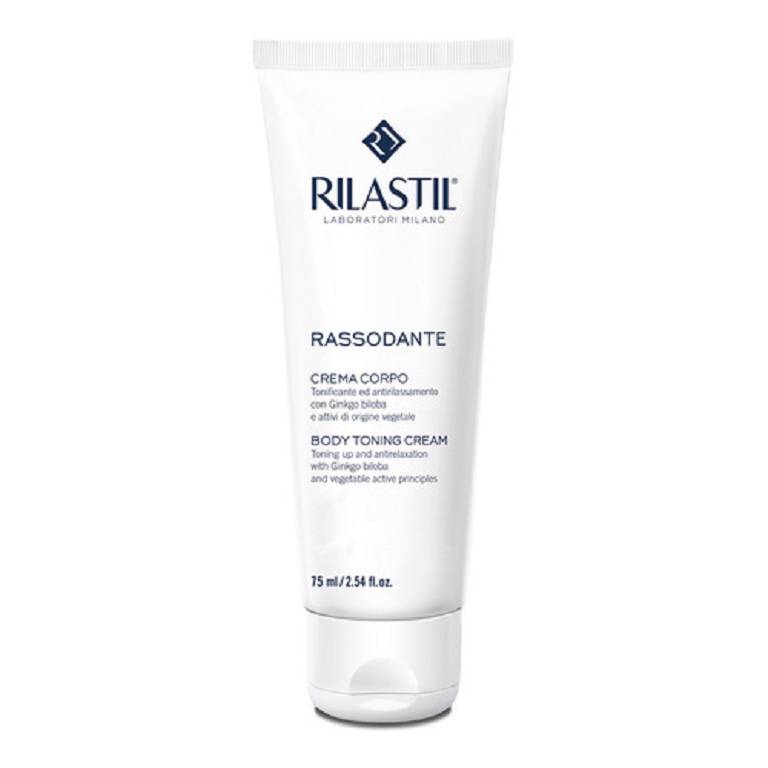 RILASTIL RASSODANTE CREMA 75ML