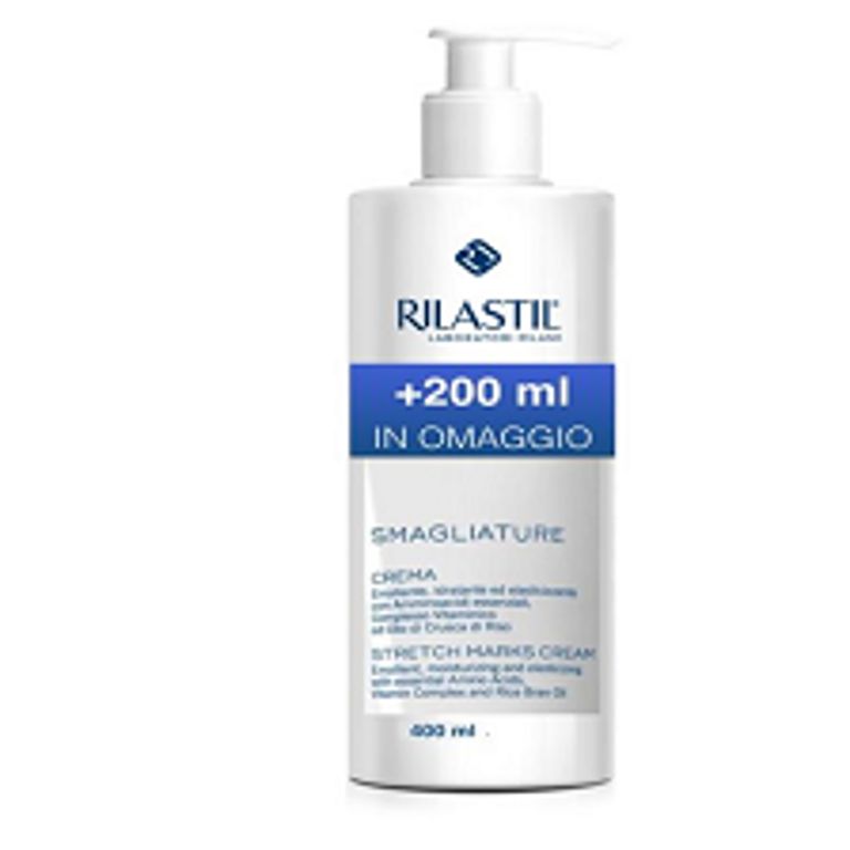 RILASTIL SMAGLIAT CREMA 400ML