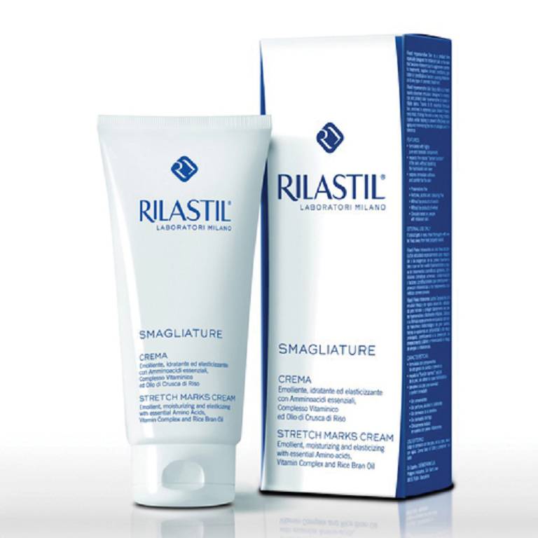 RILASTIL SMAGLIATURE CREMA 75ML