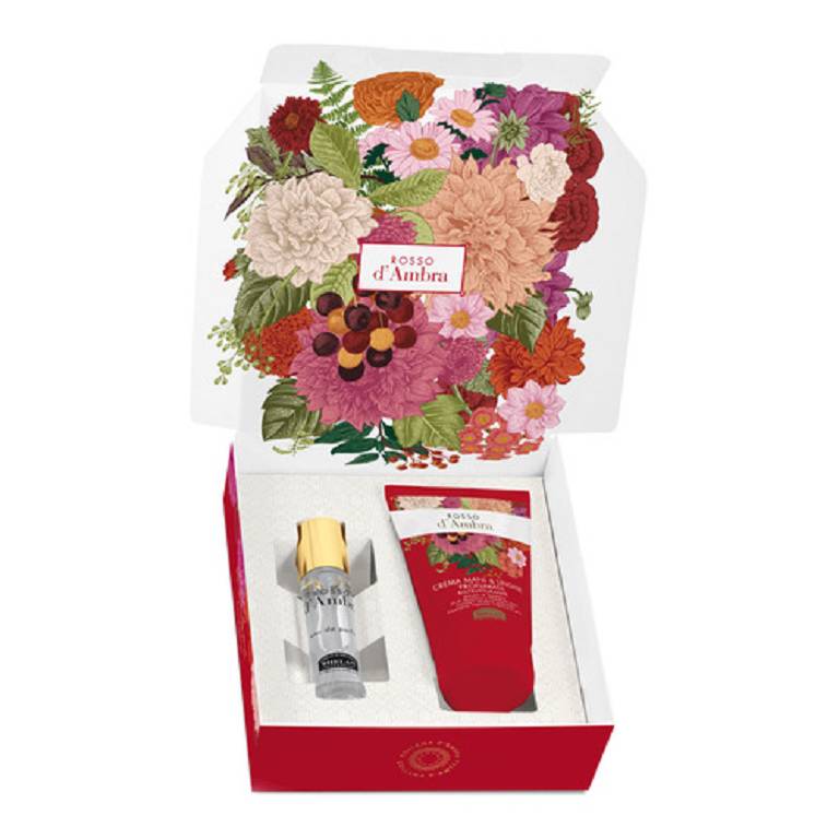 ROSSO D'AMBRA COF CR MANI+EDP