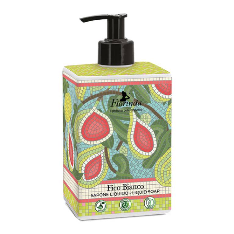 SAPONE LIQUIDO 500ML FICO BI
