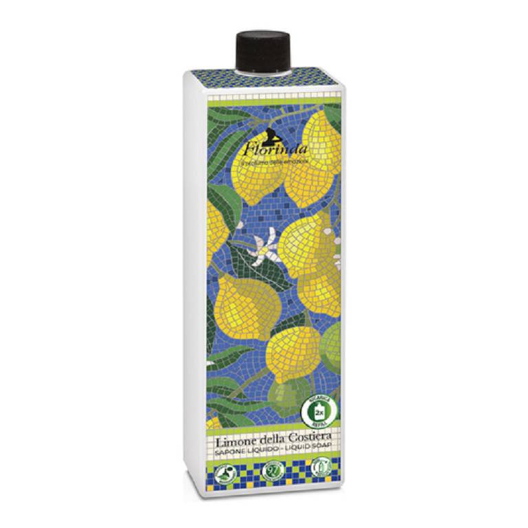 SAPONE LIQUIDO LIMONE COST 1L