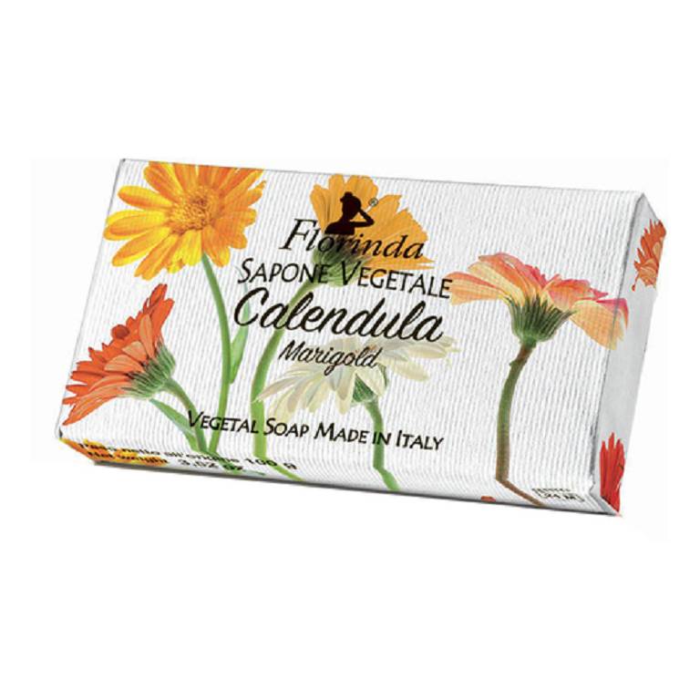 SAPONE VEGETALE CALENDULA